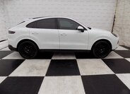 Porsche Cayenne 6