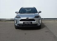 Toyota Yaris Cross CUV 1,5 l 68 kw