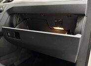 Volkswagen Caddy Kombi 1,4 l 81 kw