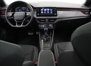 Škoda Kamiq SUV / Terénní 999,0 85 kw