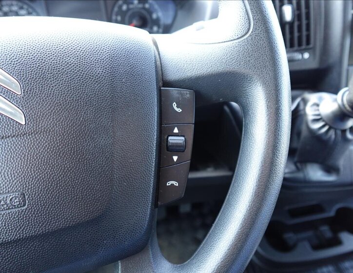 Citroën Jumper Ostatní 2,2 l 103 kw