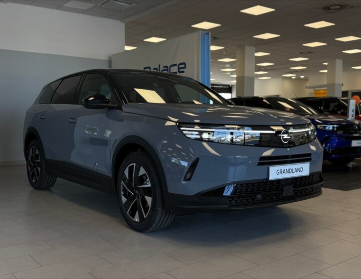 Opel Grandland 1