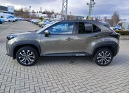 Toyota Yaris Cross SUV 1,5 l 68 kw
