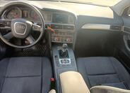 Audi A6 18