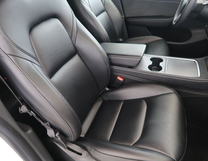 Tesla Model Y SUV 0,0 378 kw