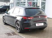 Seat Leon 4