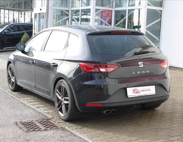 Seat Leon 4