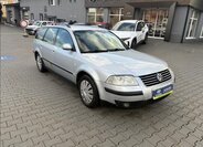 Volkswagen Passat Kombi 1,9 l 96 kw