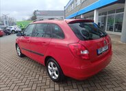 Škoda Fabia Kombi 1,4 l 63 kw