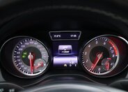 Mercedes-Benz CLA Kombi 2,0 l 155 kw