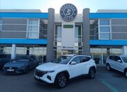 Hyundai Tucson SUV / Terénní 1,6 l 100 kw