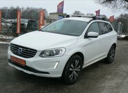 Volvo XC60 SUV 2,4 l 120 kw