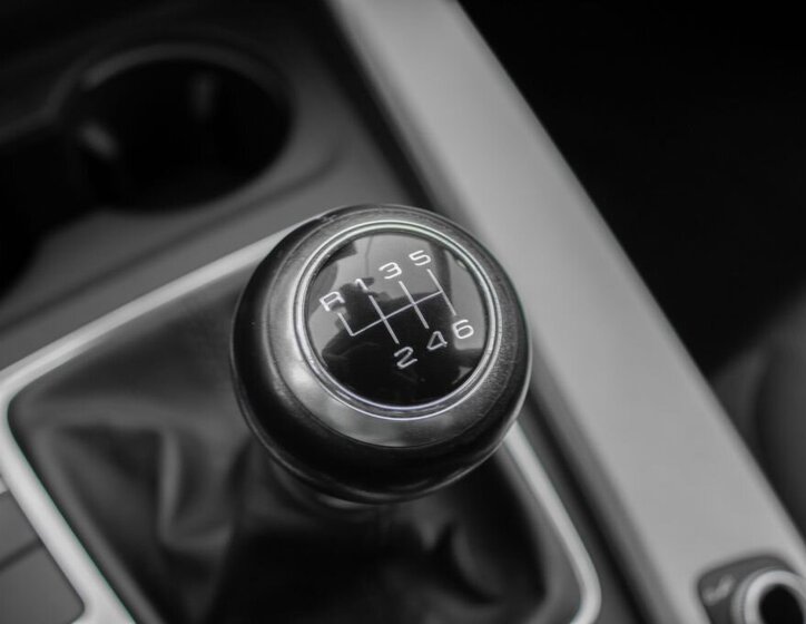 Audi A4 Kombi 2,0 l 110 kw