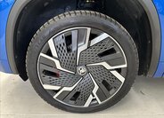 Škoda Kodiaq SUV 2,0 l 180 kw