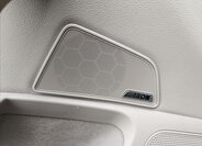 Škoda Superb Liftback 2,0 l 140 kw