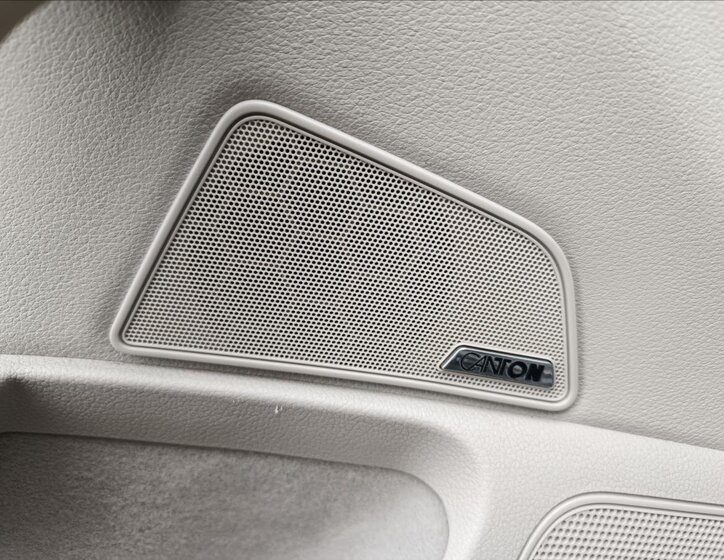 Škoda Superb Liftback 2,0 l 140 kw