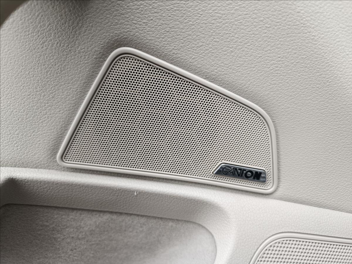 Škoda Superb Liftback 2,0 l 140 kw