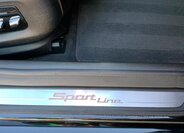 BMW Řada 5 Sedan / Limuzína 0,0 0