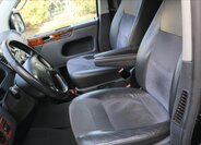 Volkswagen Multivan MPV 2,5 l 128 kw