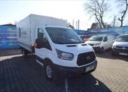 Ford Transit Valník 2,0 l 77 kw