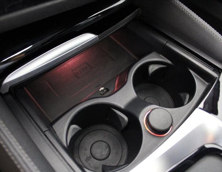 BMW Řada 5 Kombi 2,0 l 140 kw