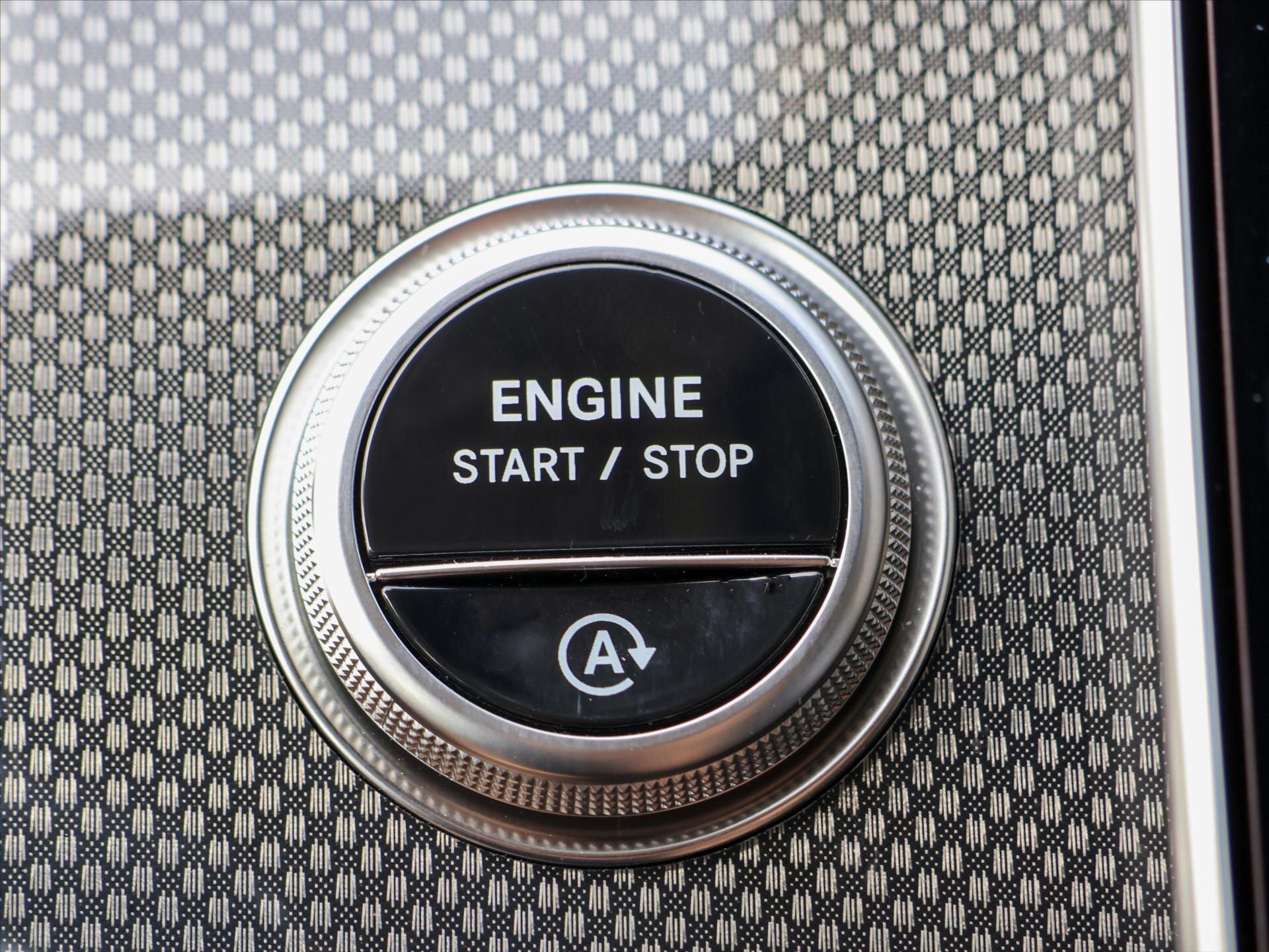 Mercedes-Benz GLC Kupé 2,0 l 145 kw