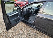 Škoda Octavia Kombi 999,0 85 kw