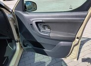 Škoda Roomster Kombi 1,2 l 63 kw