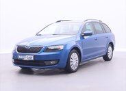 Škoda Octavia Kombi 1,6 l 81 kw