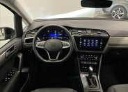 Volkswagen Touran MPV 2,0 l 110 kw