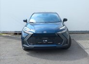 Toyota C-HR Hatchback 2,0 l 111 kw