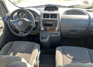 Fiat Scudo Pick-up 2,0 l 94 kw