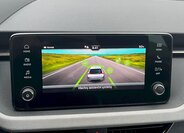 Škoda Scala Hatchback 1,0 l 85 kw