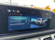 Mercedes-Benz GLS 18