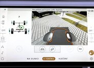 Land Rover Range Rover Sport SUV / Terénní 3,0 l 338 kw