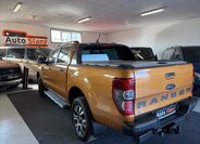 Ford Ranger Pick-up 2,0 l 157 kw