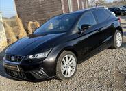 Seat Ibiza 1