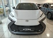 Toyota C-HR CUV 0,0 162 kw