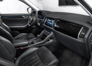 Škoda Kodiaq SUV / Terénní 2,0 l 147 kw