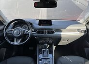 Mazda CX-5 SUV / Terénní 2,0 l 121 kw