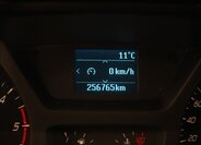 Ford Transit Custom MPV 2,0 l 96 kw