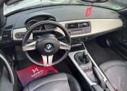 BMW Z4 7
