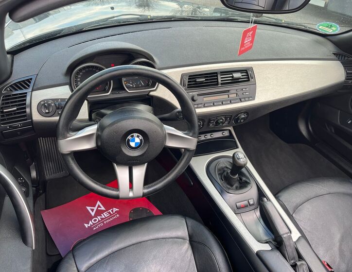 BMW Z4 7