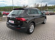 Volkswagen Tiguan SUV / Terénní 2,0 l 110 kw