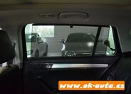 Škoda Superb Kombi 2,0 l 110 kw