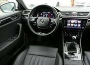 Škoda Superb Sedan / Limuzína 2,0 l 110 kw