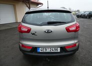 KIA Sportage 8