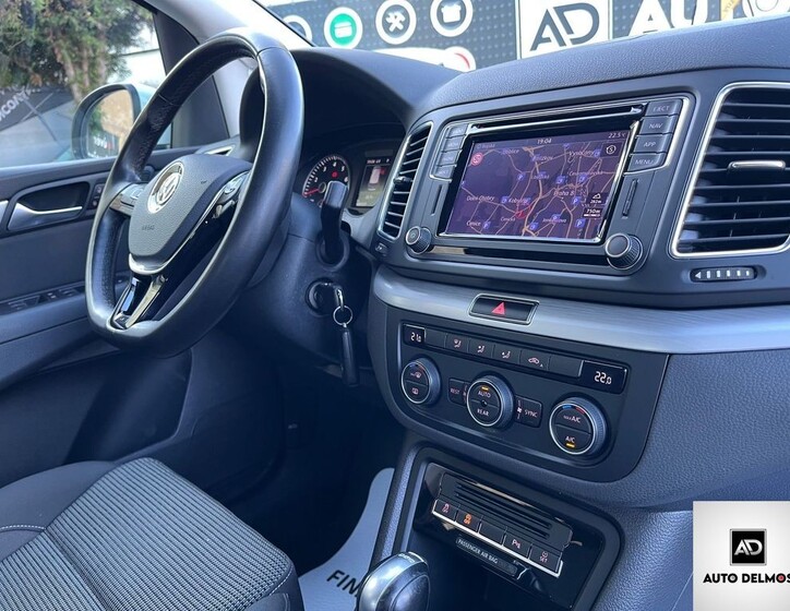 Volkswagen Sharan 37