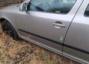 Škoda Octavia Ostatní 2,0 l 103 kw