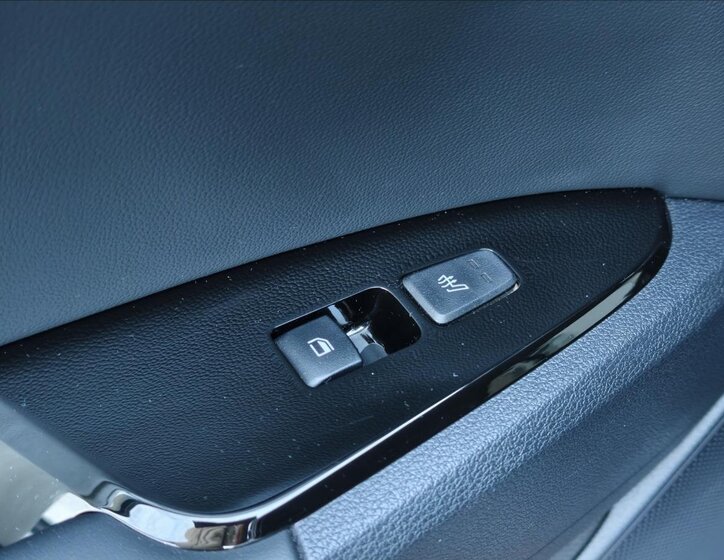 KIA Sportage SUV / Terénní 1,6 l 110 kw